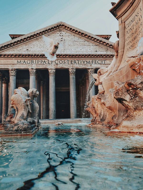 Study in Italy