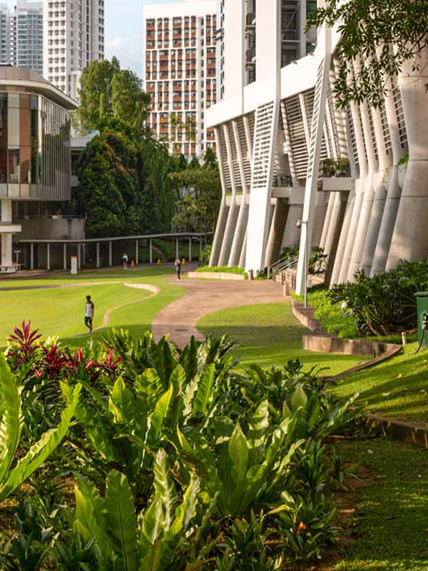 Latin American University of Science and Technology facilities