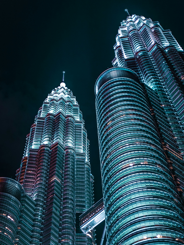 Study in Malaysia