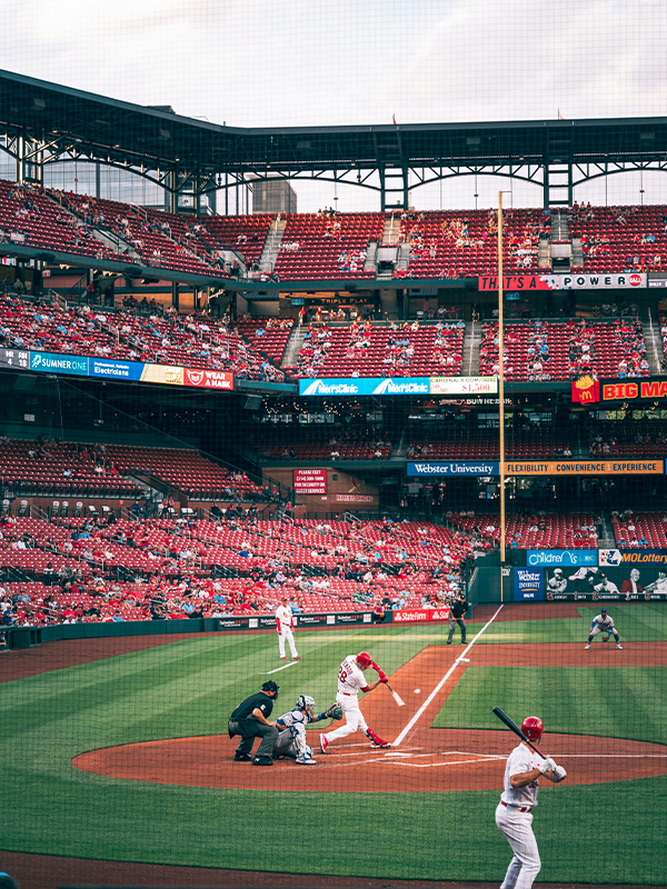 USA baseball