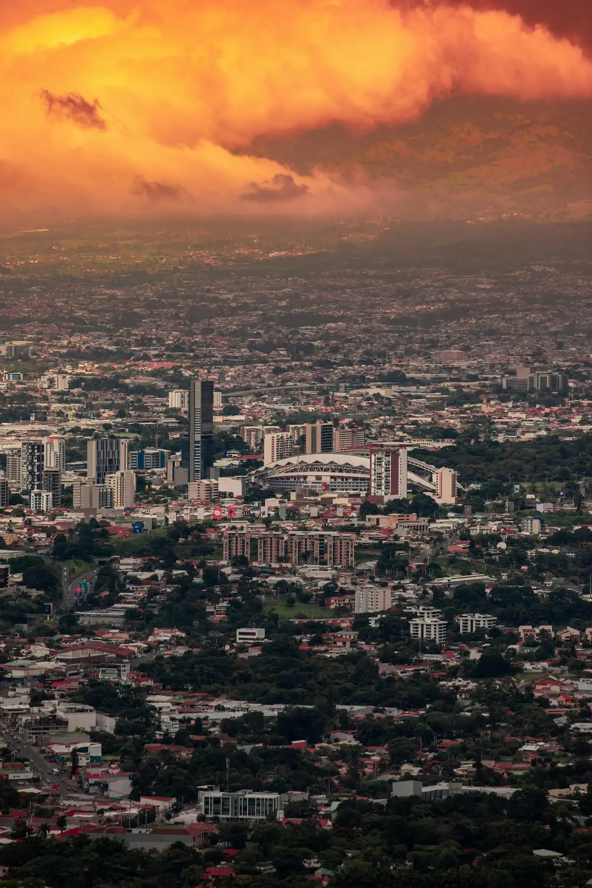 San José, Costa Rica